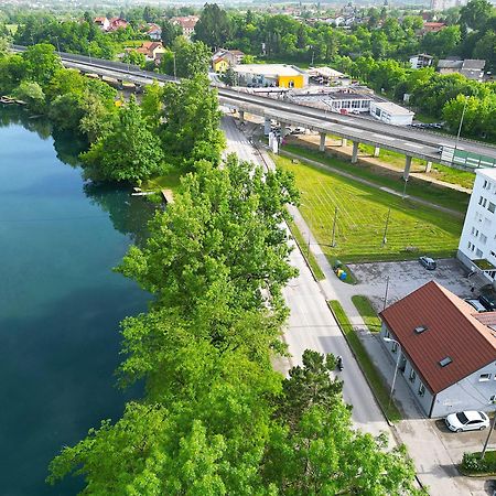 B&B Cindra Karlovac Luaran gambar