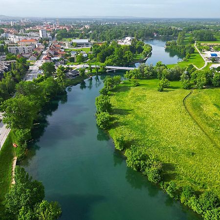 B&B Cindra Karlovac Luaran gambar