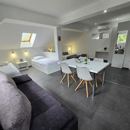 B&B Cindra Karlovac Luaran gambar
