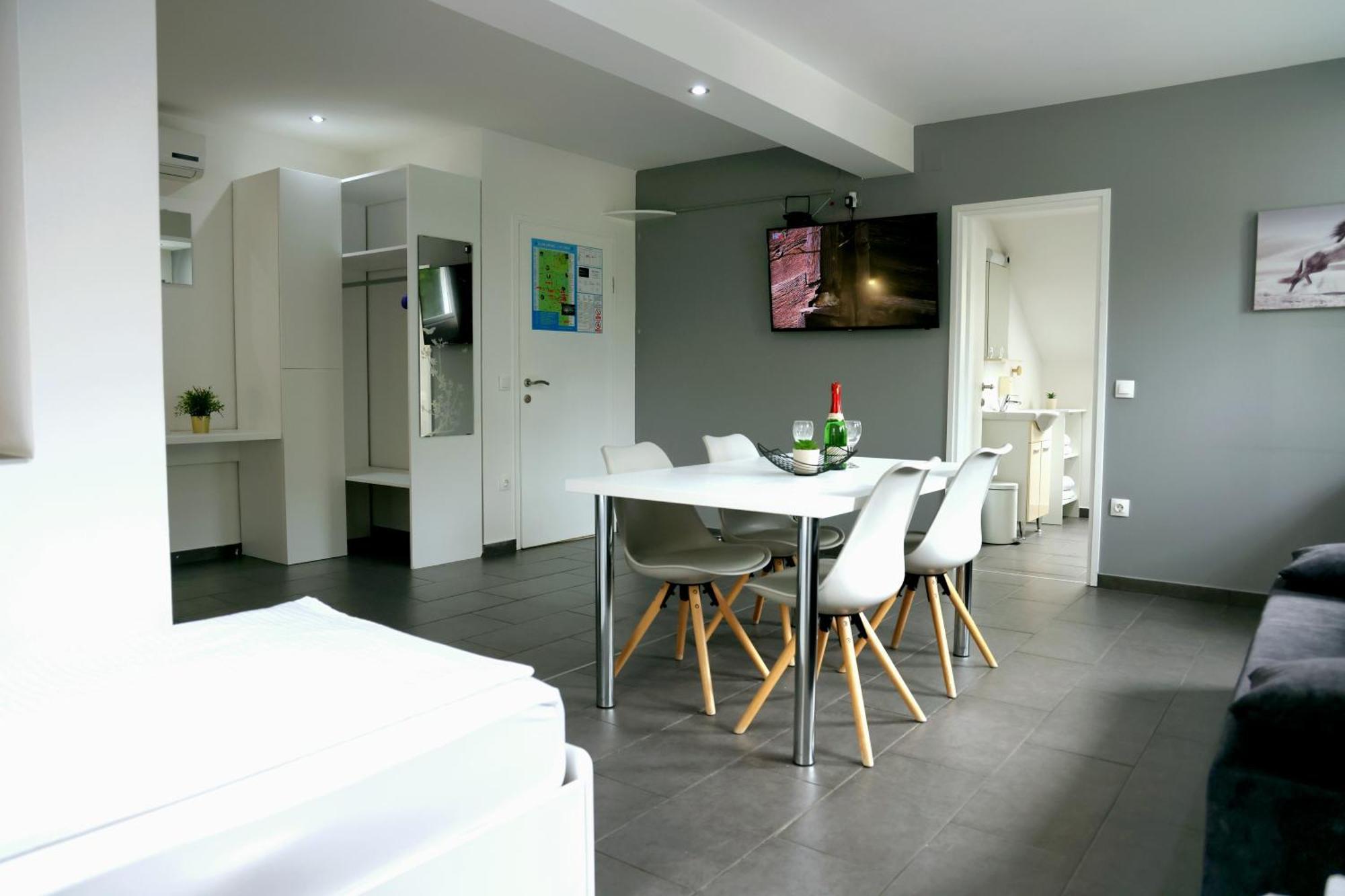 B&B Cindra Karlovac Luaran gambar