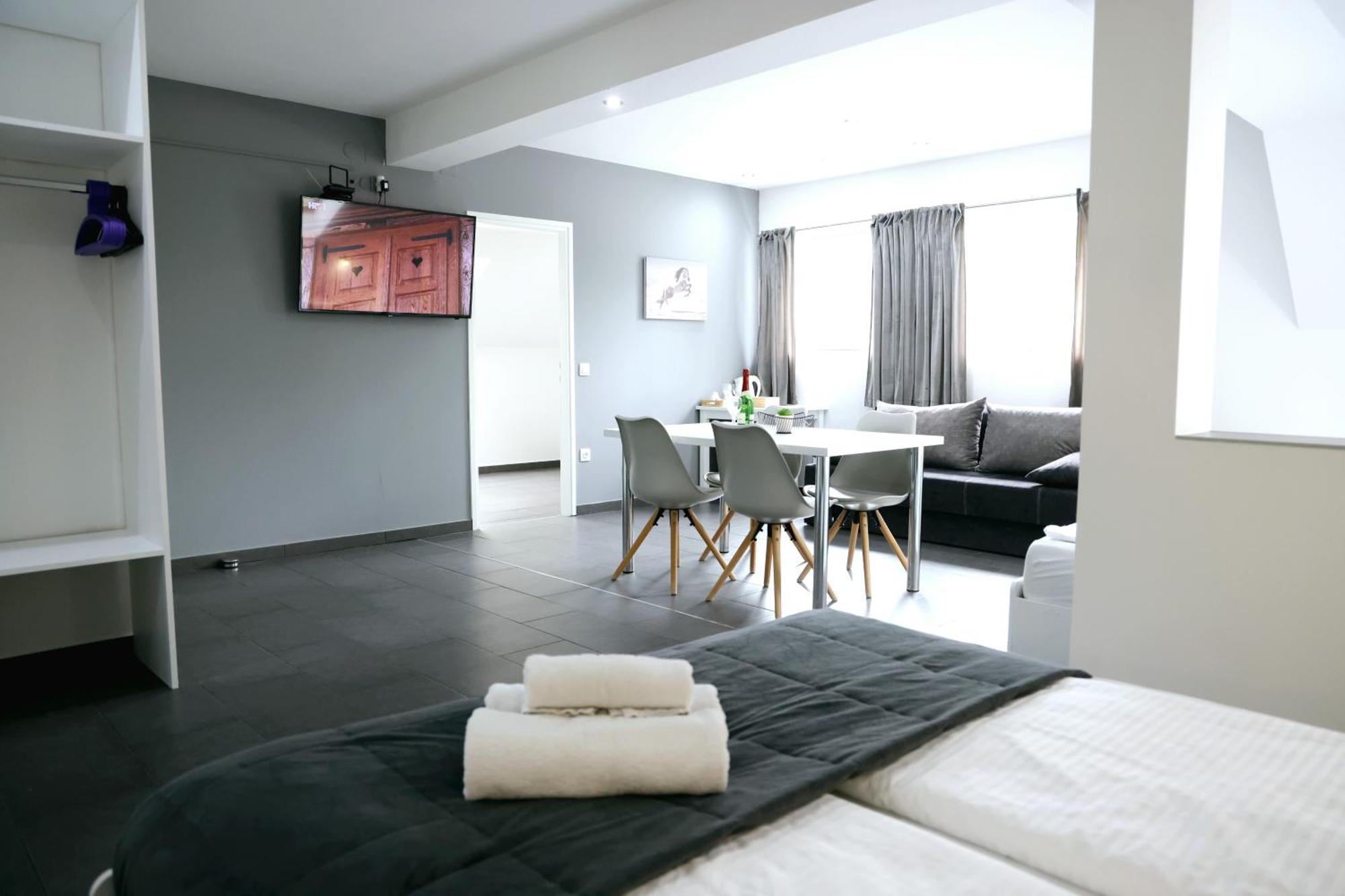 B&B Cindra Karlovac Luaran gambar