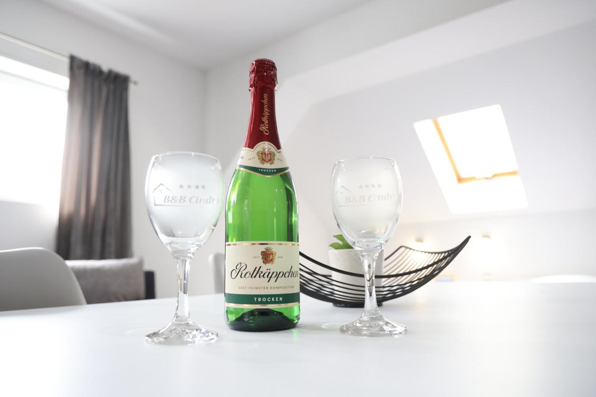B&B Cindra Karlovac Luaran gambar