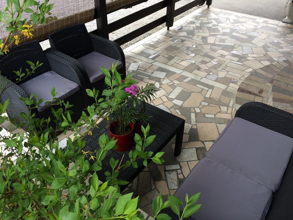 B&B Cindra Karlovac Luaran gambar