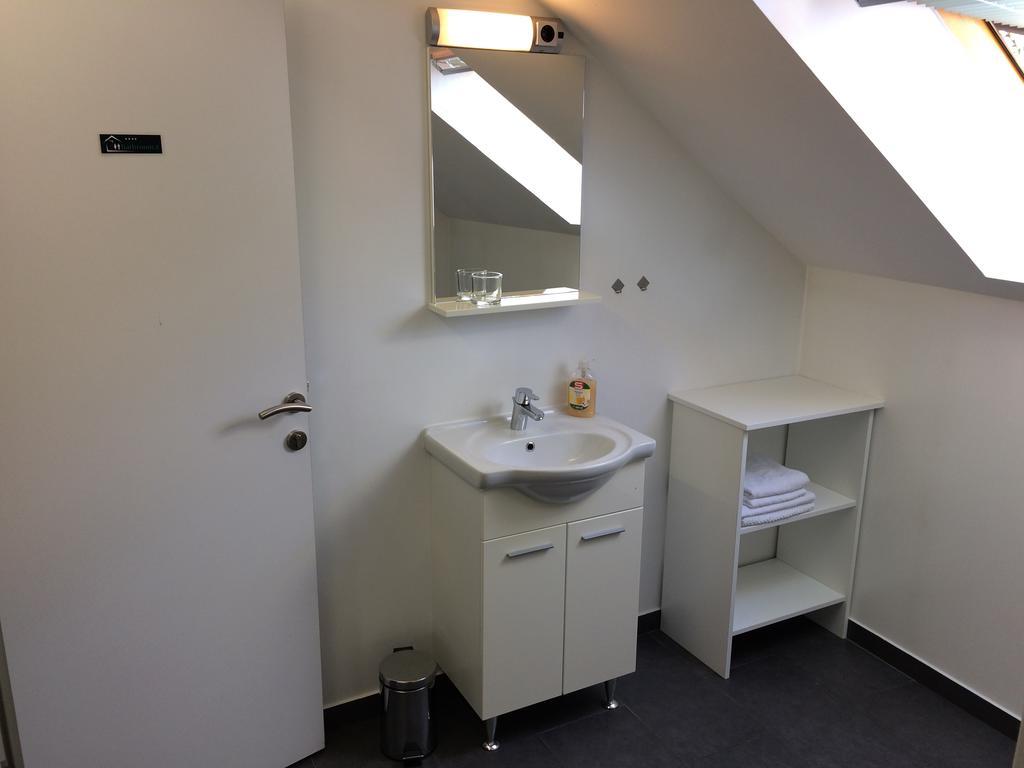 B&B Cindra Karlovac Luaran gambar