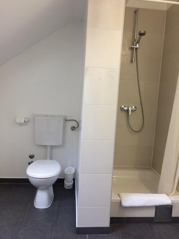 B&B Cindra Karlovac Luaran gambar